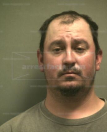 Chad Ray Mccarley