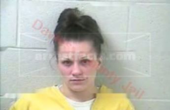 Heather Renee Embry