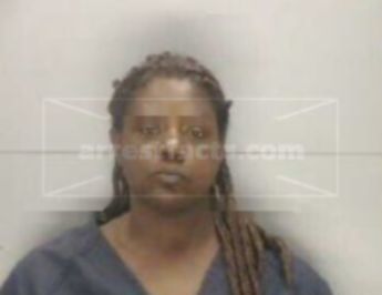 Debra Yvonne Green