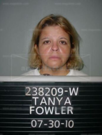 Tanya A Fowler