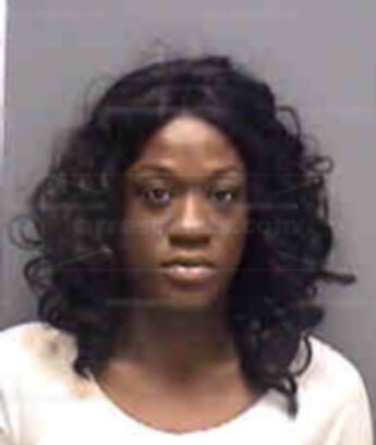 Taneesha Danyel Dorsey