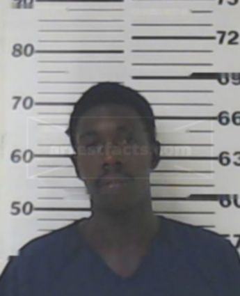 Norris Dewayne Robert