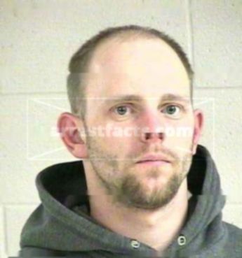 Joshua Charles Brisack