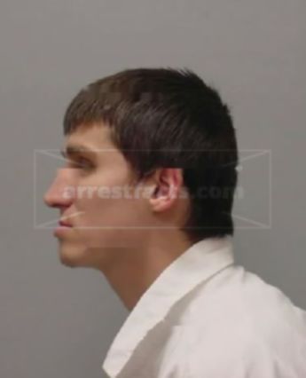 Travis James Clark