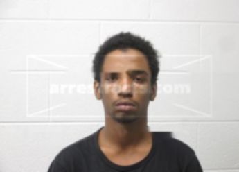 Kelvin Kyree Crosby