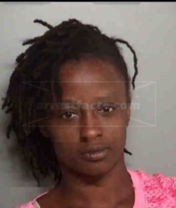 Catarva Sherill Riley