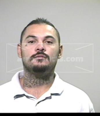 Michael Lynn Almanza