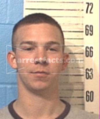 Jacob Wayne Smith