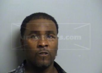 Maurice Deandre Harding