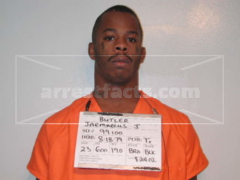 Jarmarcus Jermaine Butler