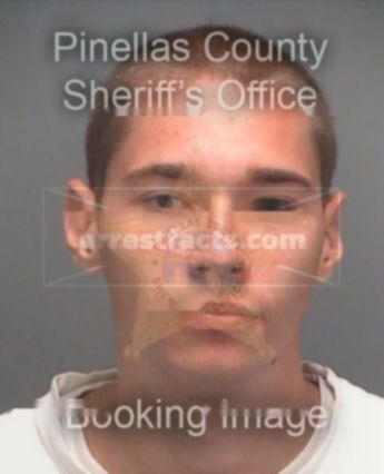 Michael Ray Brookhart