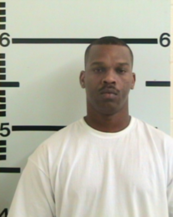 Derrick Deon Garner