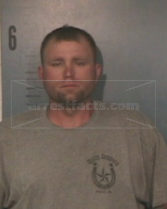 Matthew Dewayne Weathers