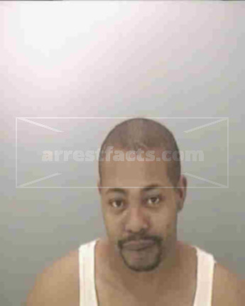 Darrin Alexander Patterson