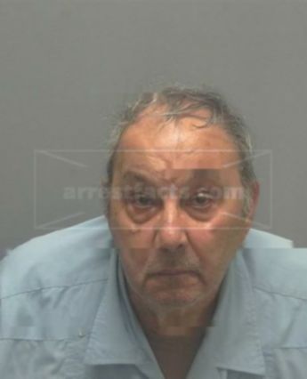 Jesus Alberto Rodriguez Gonzalez