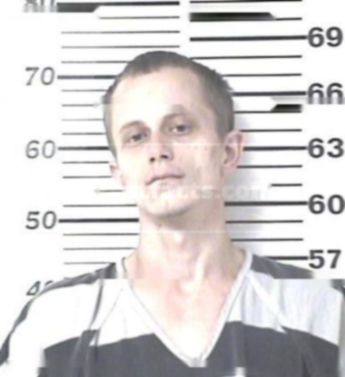 Brandon Joseph Nicholson