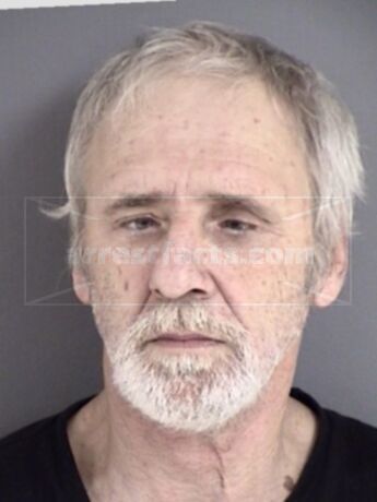 Marvin Talmadge Allen