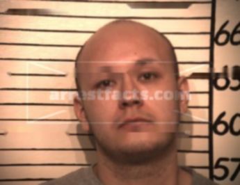 Brandon Scott Taylor