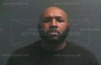 Demetrius Baldwin Purifoy