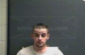 Jeffery Bruce Cundiff Ii