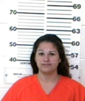 Yesenia Leal Cerda