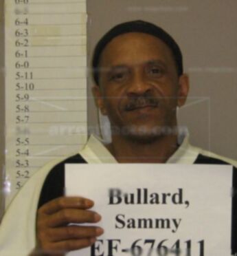 Sammy Lee Bullard