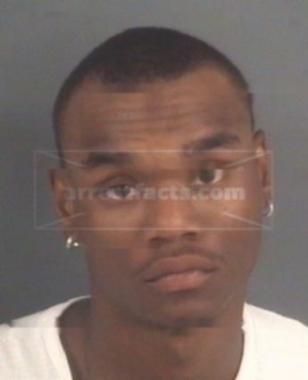 Jaylen Douglas Ray