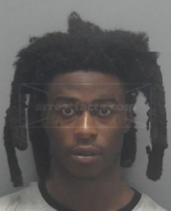 Rodriguez Antonio Kennedy Jr.