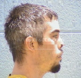 Brandon T. Holt