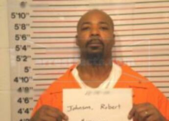 Robert Jr Johnson