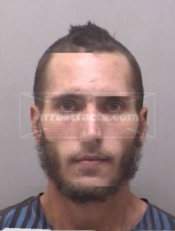 Tony Lee Cureton