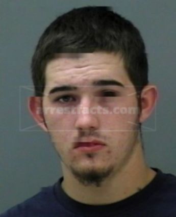 Brett Allen Cole Graham