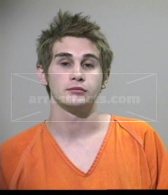 Aaron Houston Sowers