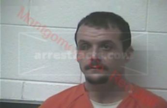 Travis William Cantrell