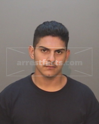 Mark Anthony Rodriguez