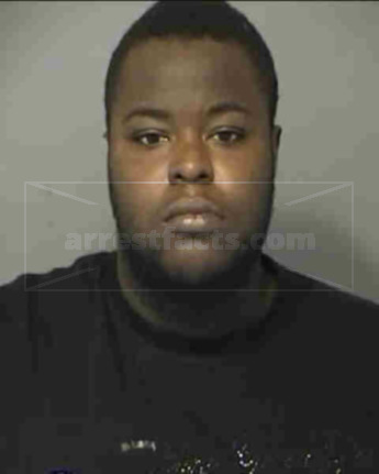 Derrick Lydell Ratliff