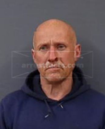 Christopher John Mattson