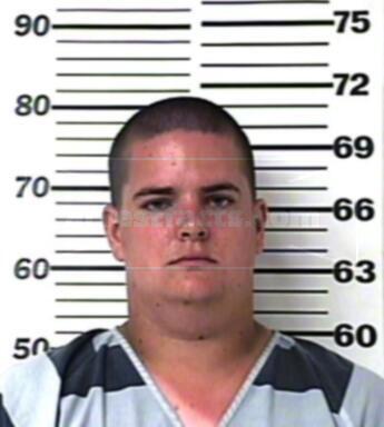 Brandon Edward Strickland