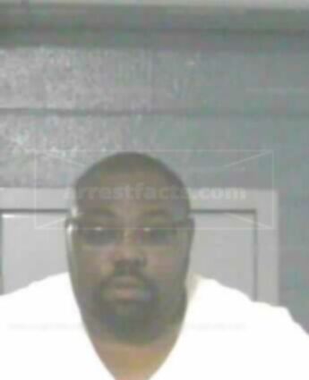 Gregory Eugene Woods