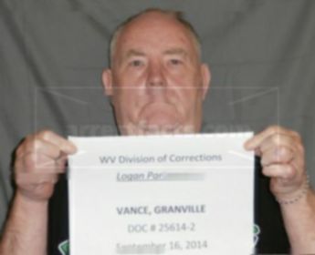 Granville Vance