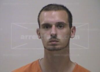 Bradley Wayne Bullard