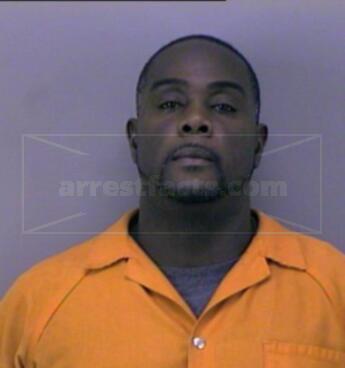 Adrian Keith Seales