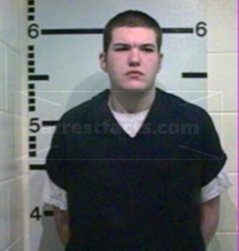 Anthony Ray Roark