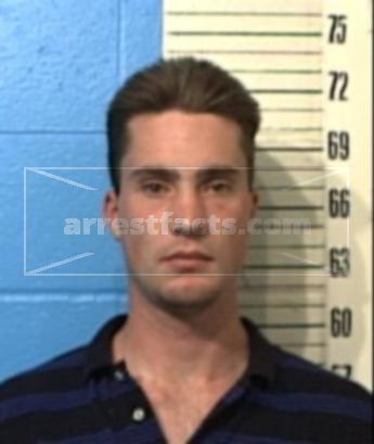 Brandon Burney Parker