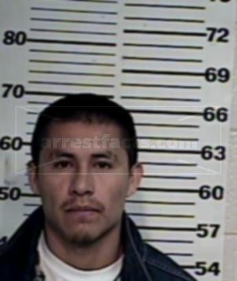 Daniel Omar Hernandez Garcia