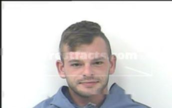 Justin Brian Powell