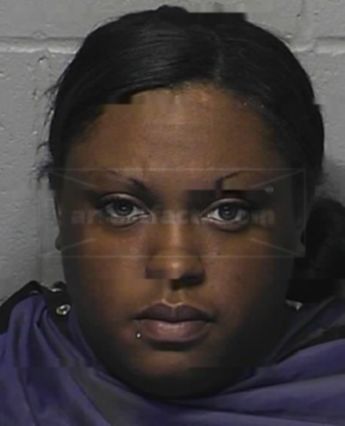 Tia Shenelle Godfrey