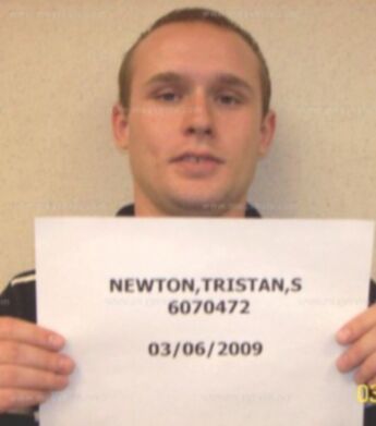 Tristan S Newton