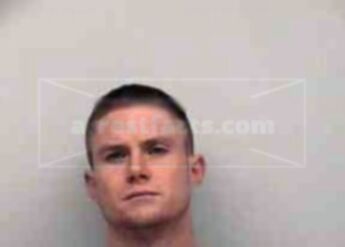 Branden Wayne Garrod