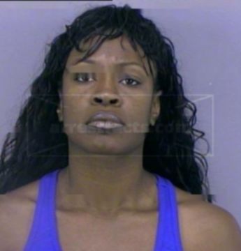 Angela Roshall Richardson